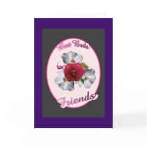 Best Buds cards