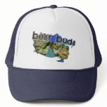 Best Buds Hats