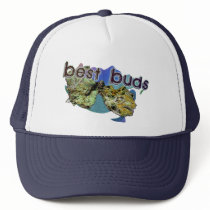 Best Buds Hats