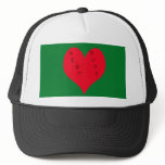 Best Buds Mesh Hat