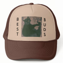 Best Buds Hats