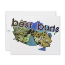 Best Buds Invite