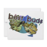Best Buds Invite