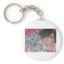 Best Buds Keychains