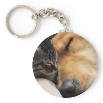 Best Buds Keychains