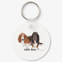 Best Buds keychains