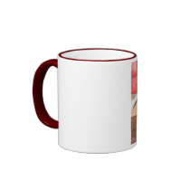 Best Buds Mug