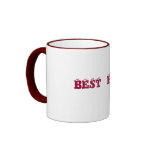BEST  BUDS mugs