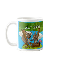 Best Buds Mug