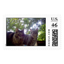 Best Buds stamps