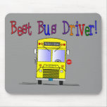 Best Bus Driver Gifts