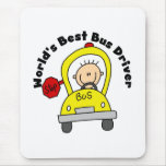 Best Bus Driver