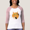 Best Calico Cat apparel t-shirts by serenity_ii Best Calico Cat apparel t-shirts