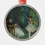 BEST CHRISTMAS ORNAMENTS - KEEPSAKES - BALLERINA