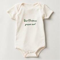 Best Christmas present ever! t-shirts by hazengraphics Best Christmas present ever! t-shirts
