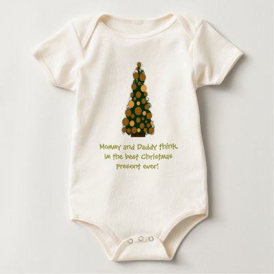 Best Christmas Present Ever  T-shirts by HolidayFun