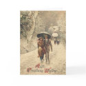 Best Christmas Wishes - Card