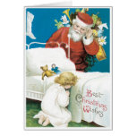 Best Christmas Wishes Greeting Cards