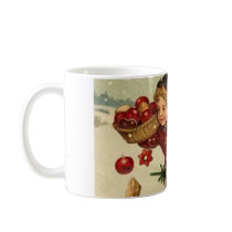 Best christmas Wishes Coffee Mugs