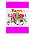 Best Clinical Instructor Gifts cards by gailg1957 Best Clinical Instructor Gifts cards