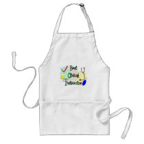Best Clinical Instructor Nursing Gifts aprons by gailg1957 Best Clinical Instructor Nursing Gifts aprons