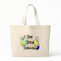 Best Clinical Instructor Nursing Gifts bags by gailg1957 Best Clinical Instructor Nursing Gifts bags