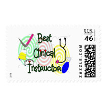 Best Clinical Instructor Nursing Gifts postage by gailg1957 Best Clinical Instructor Nursing Gifts postage