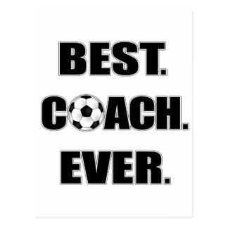 the best coach