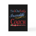 Best Coach Gifts cards