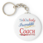 Best Coach Gifts Key Chains