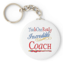 Best Coach Gifts Key Chains