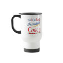 Best Coach Gifts mugs