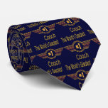 Best Coach Gifts ties