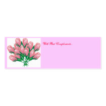 Best Compliments profile cards