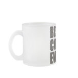 Best. Cousin. Ever. Mug