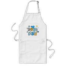 Best Dad Apron