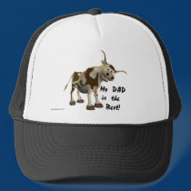 Best Dad Cap hats