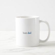 best-dad coffee mugs