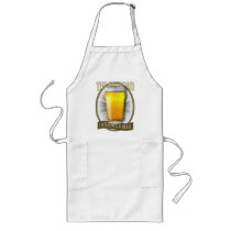Best Dad Deserves A Beer Aprons