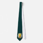 Best Dad Deserves A Beer Custom Tie