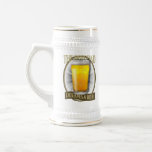 Best Dad Deserves A Beer Coffee Mug