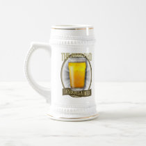 Best Dad Deserves A Beer Coffee Mug