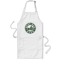 Best Dad Ever Aprons - Aprons