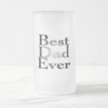 Best Dad Ever Coffee Mug