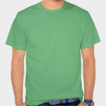 Father's Day Green Best Dad Shirt Father's Day Green Best Dad Shirt