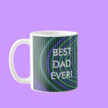 BEST DAD EVER! - mug