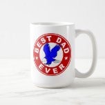 Best Dad Ever Mug
