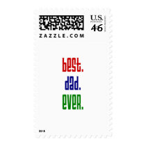 best.dad.ever stamps