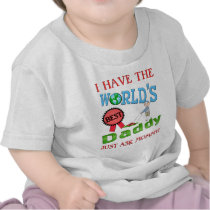 Best Dad Father's Day t-shirts