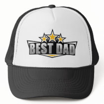 Best Dad Hat by all_items Best Dad Hat